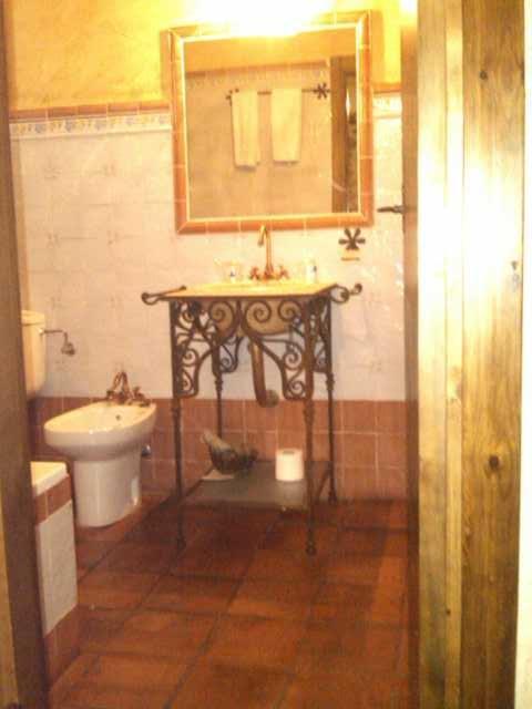 La Casa Vieja Turégano Exterior foto